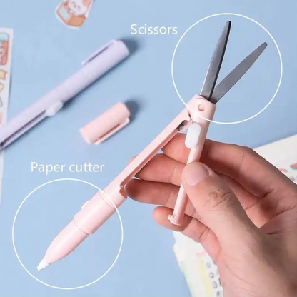 Handy Cutter Pen