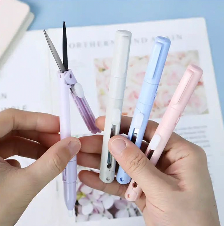 Handy Cutter Pen