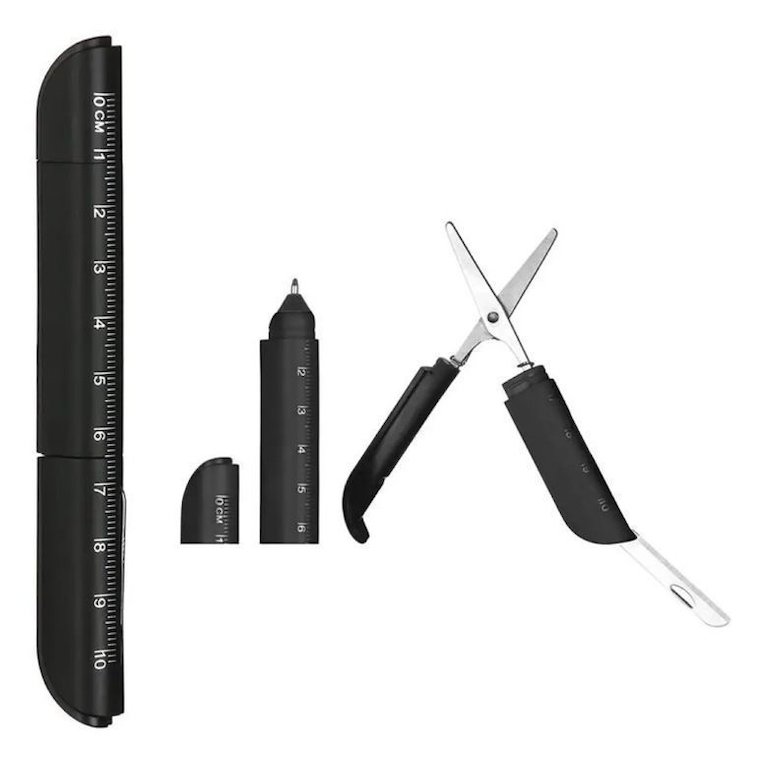 4-in-1 Cutter Pen