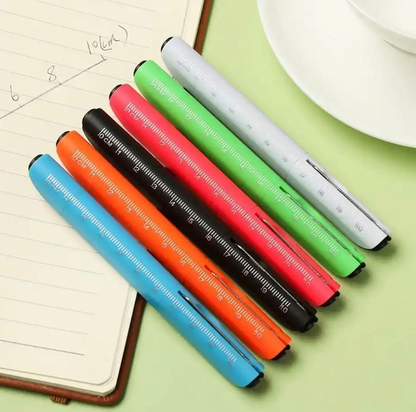 4-in-1 Cutter Pen