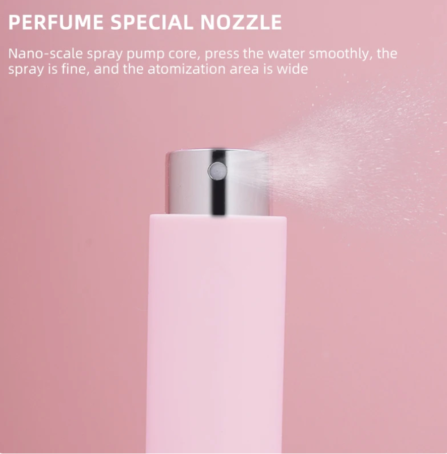 Perfume Dispenser Bottle