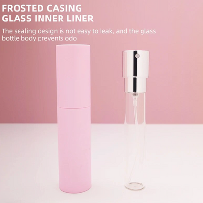 Perfume Dispenser Bottle