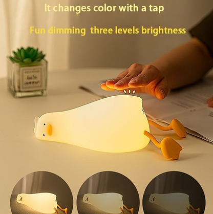 Cute Night Lamps!