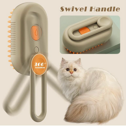 Furr Brush for Pets