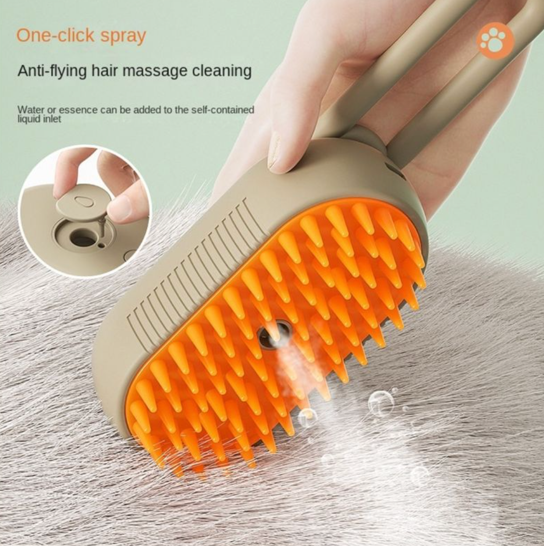 Furr Brush for Pets