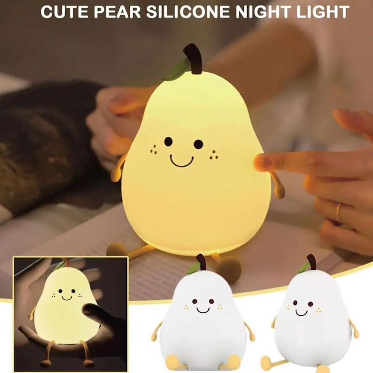 Cute Night Lamps!