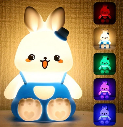 Cute Night Lamps!