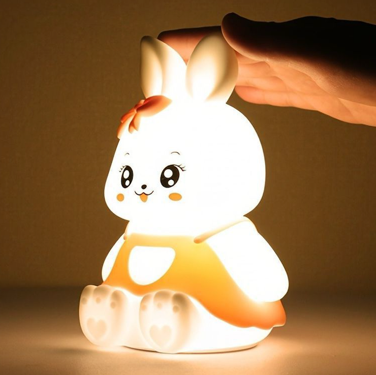 Cute Night Lamps!