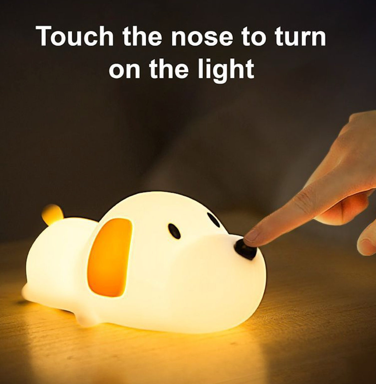 Cute Night Lamps!