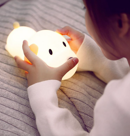 Cute Night Lamps!