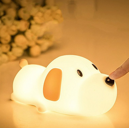 Cute Night Lamps!