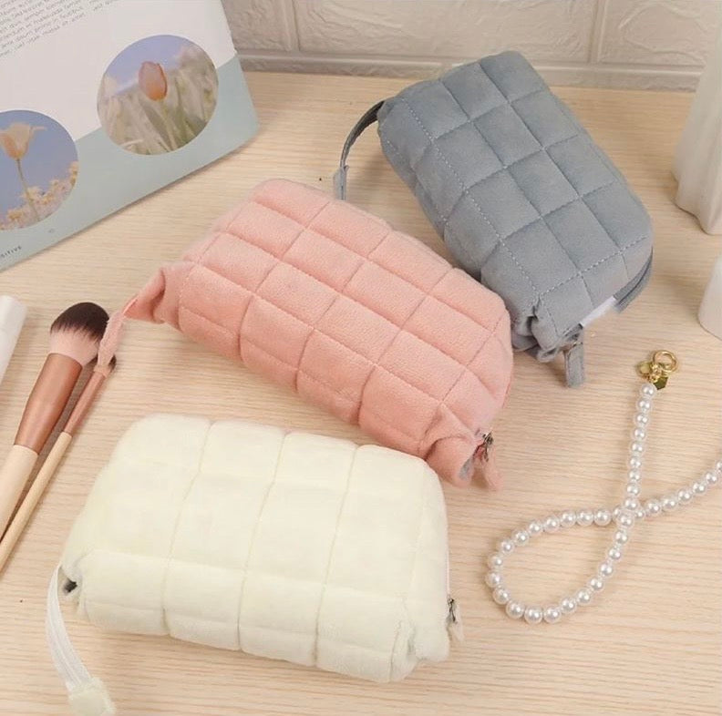 Stationery Soft Pouch